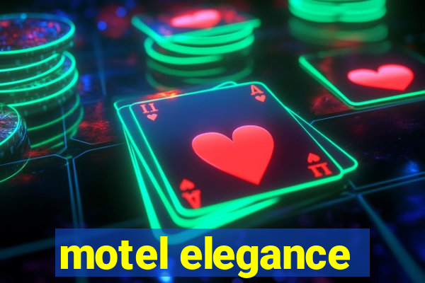 motel elegance