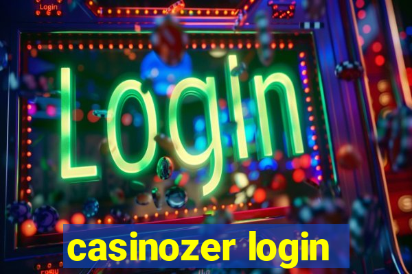 casinozer login