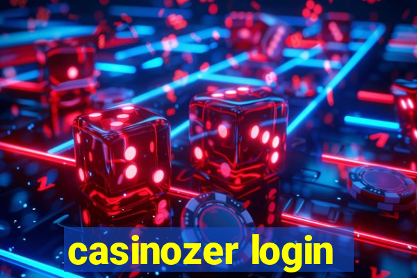 casinozer login