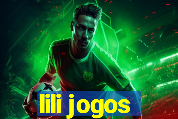 lili jogos