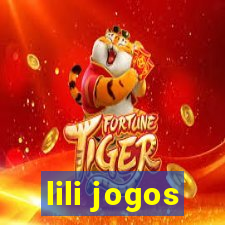 lili jogos