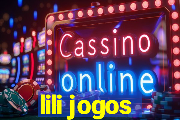 lili jogos