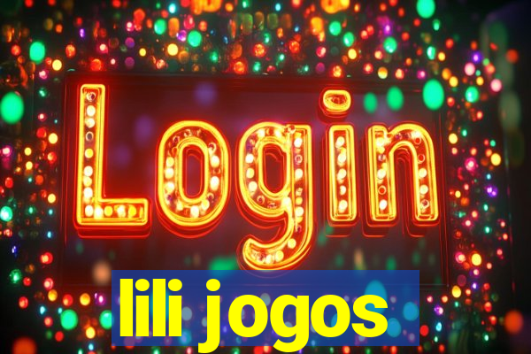 lili jogos