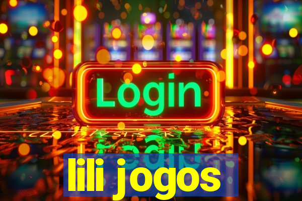 lili jogos