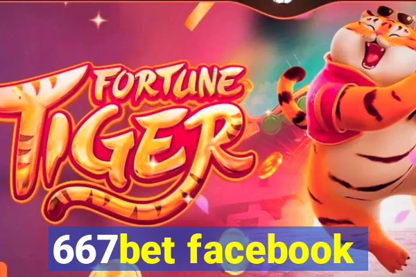 667bet facebook