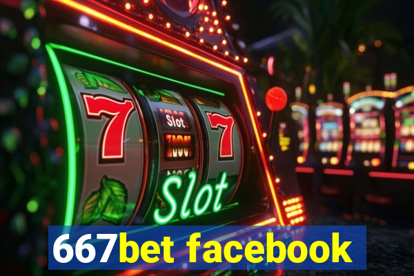 667bet facebook