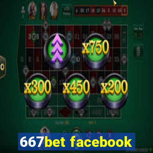 667bet facebook