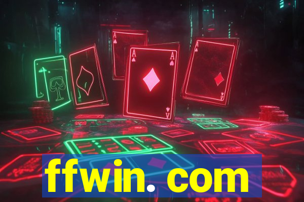 ffwin. com