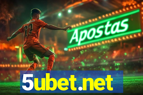 5ubet.net