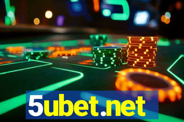 5ubet.net