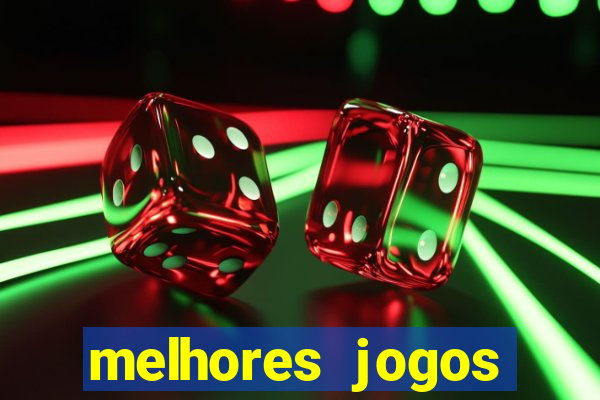 melhores jogos atualmente para android