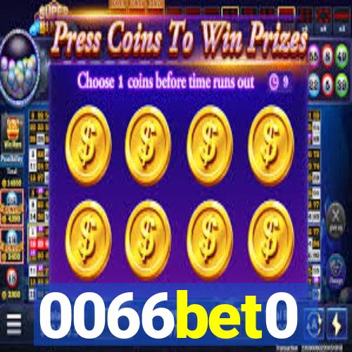 0066bet0