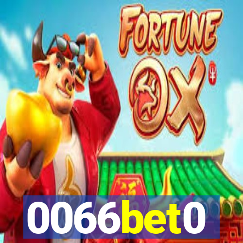 0066bet0