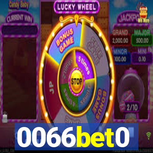 0066bet0