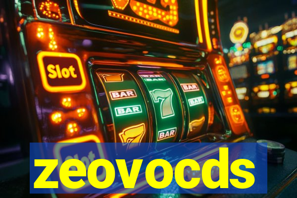 zeovocds