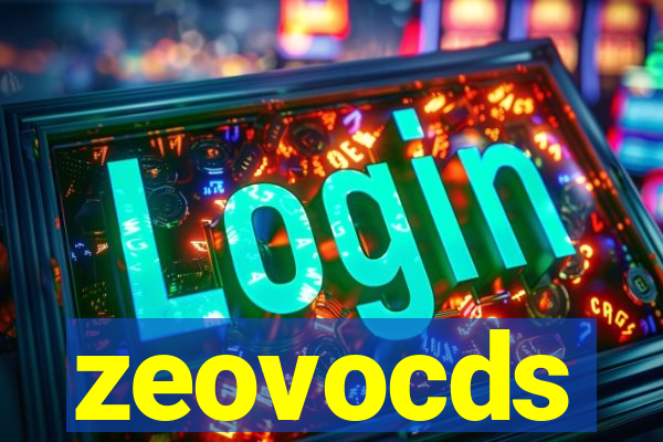 zeovocds