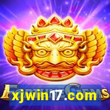 xjwin17.com