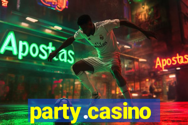 party.casino