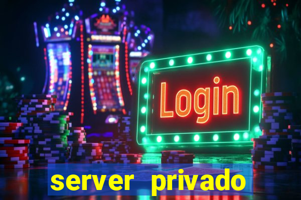 server privado blaze shindo life