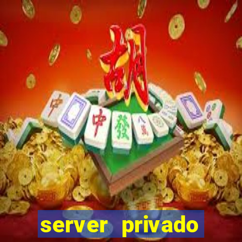 server privado blaze shindo life