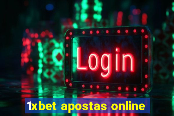 1xbet apostas online