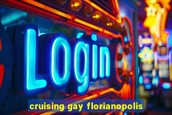 cruising gay florianopolis