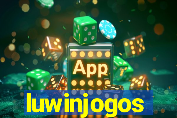 luwinjogos