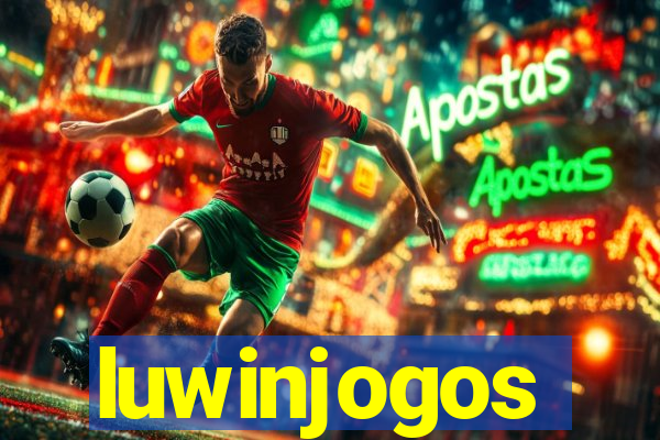 luwinjogos