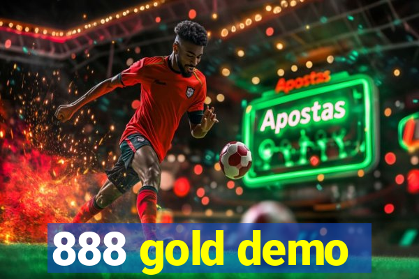 888 gold demo