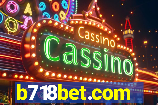 b718bet.com