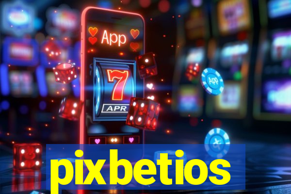 pixbetios