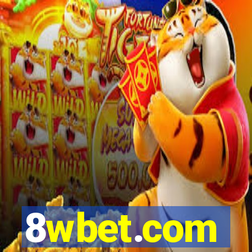 8wbet.com