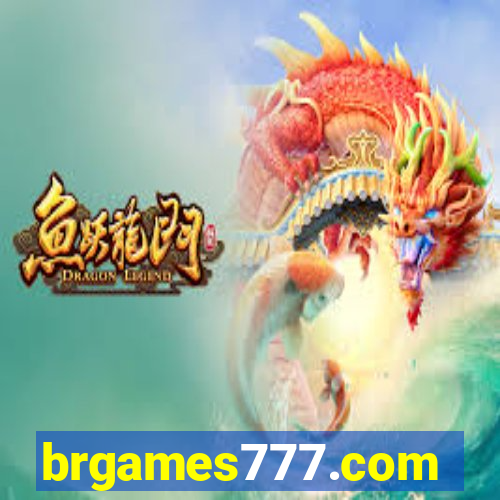 brgames777.com