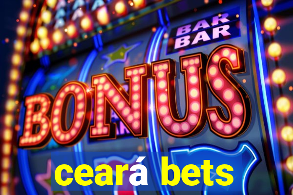 ceará bets