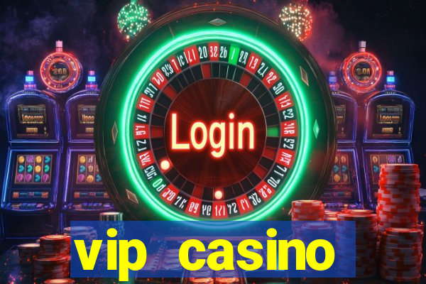 vip casino промокод 2023