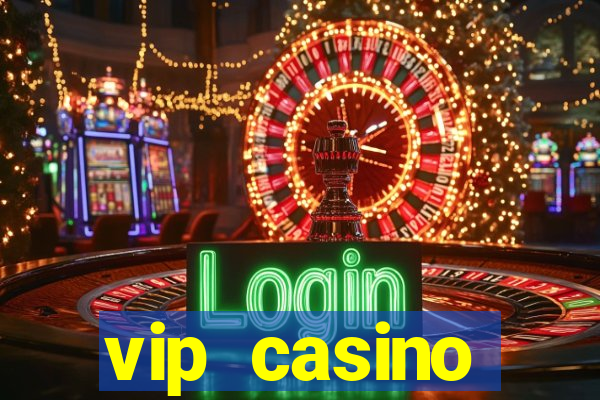 vip casino промокод 2023