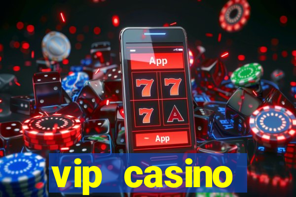 vip casino промокод 2023