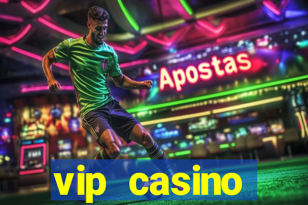 vip casino промокод 2023