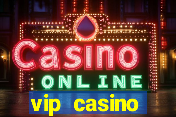 vip casino промокод 2023