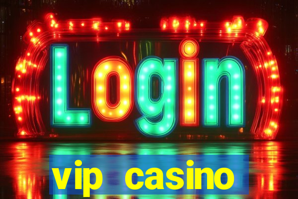 vip casino промокод 2023