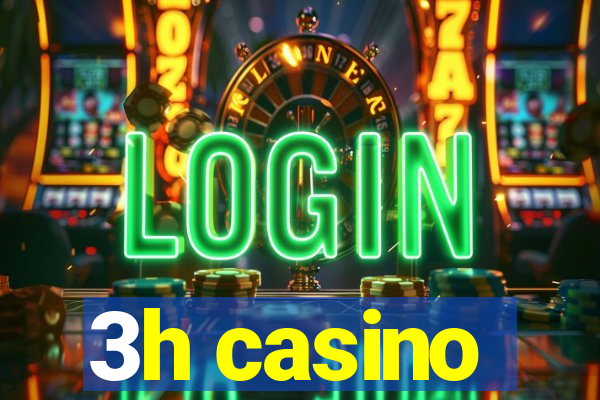 3h casino