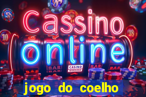 jogo do coelho fortune rabbit Informational