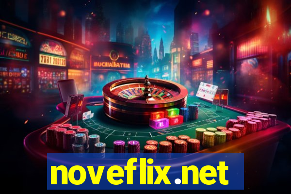 noveflix.net