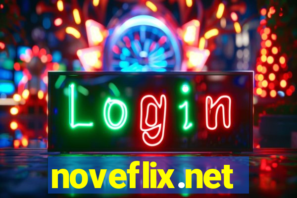 noveflix.net