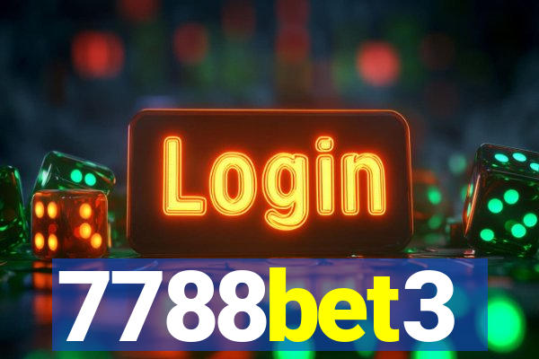 7788bet3