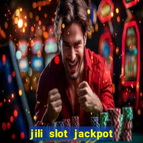 jili slot jackpot gcash bingo