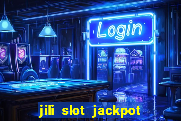 jili slot jackpot gcash bingo