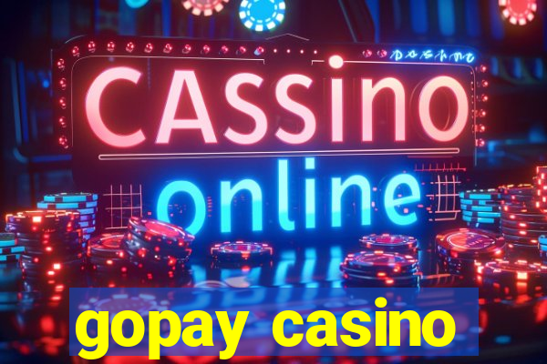 gopay casino