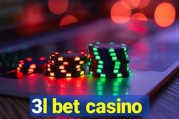 3l bet casino