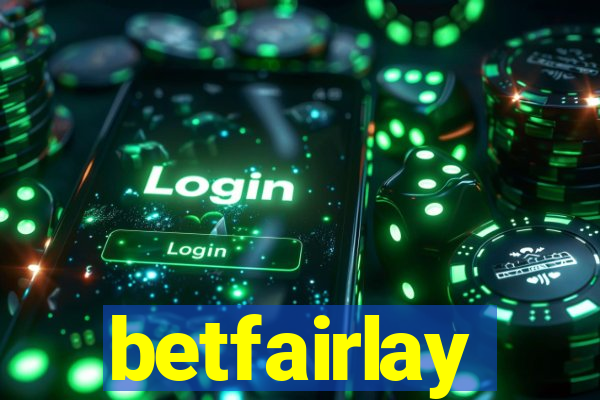 betfairlay